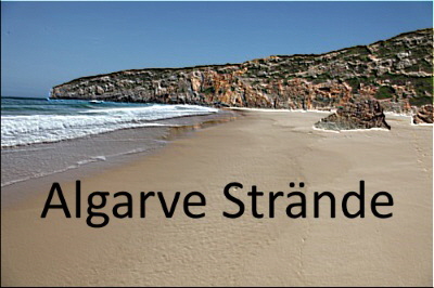 Algarve Link