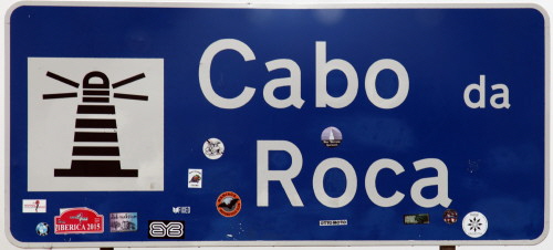 Cabo Roca 1W