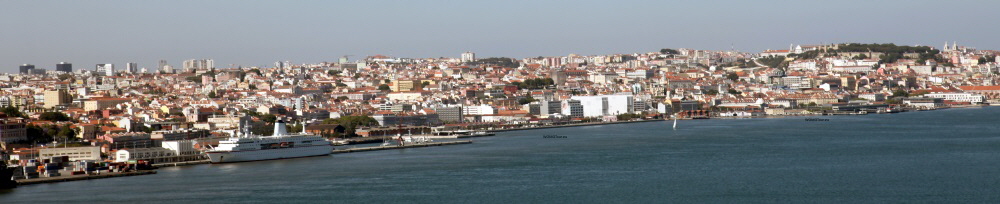Lissabon 1 G
