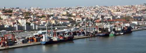 Lissabon 2 W