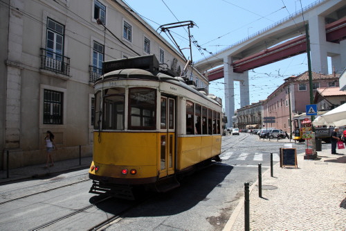 Lissabon 72 W