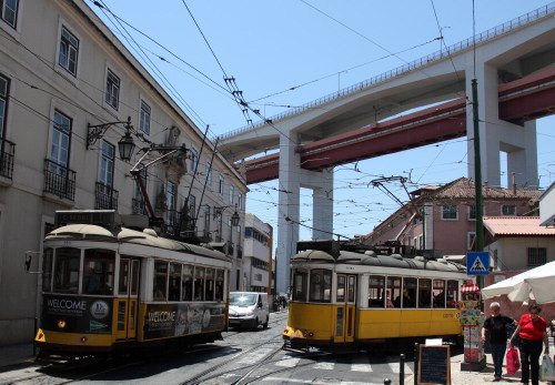 Lissabon 73 W