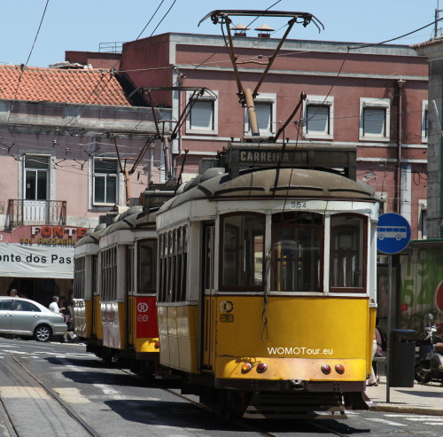 Lissabon 75 W